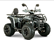 Квадроцикл YACOTA DRAGON LUX LD 150 PRO-SPORT в Бийске