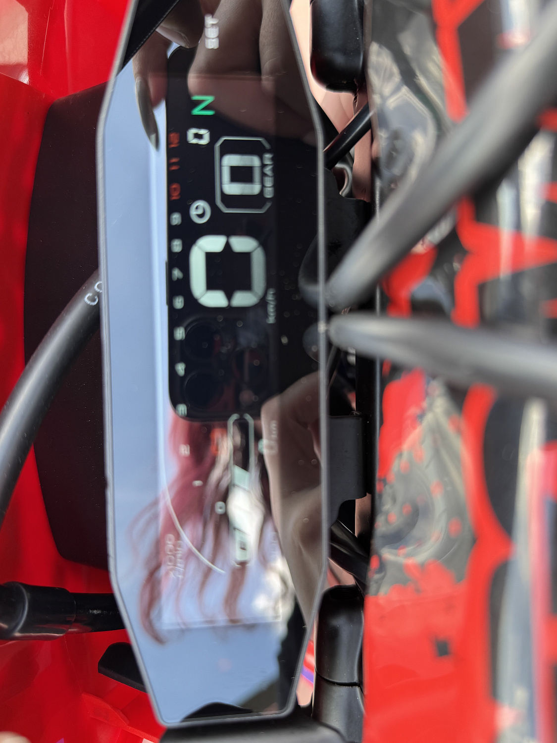 Кроссовый мотоцикл PROMAX MX250 в Бийске