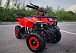 Квадроцикл PROMAX ATV MINI 2T 70CC р/с в Бийске