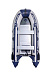 ЛОДКА SMARINE SDP MAX 330 AL в Бийске