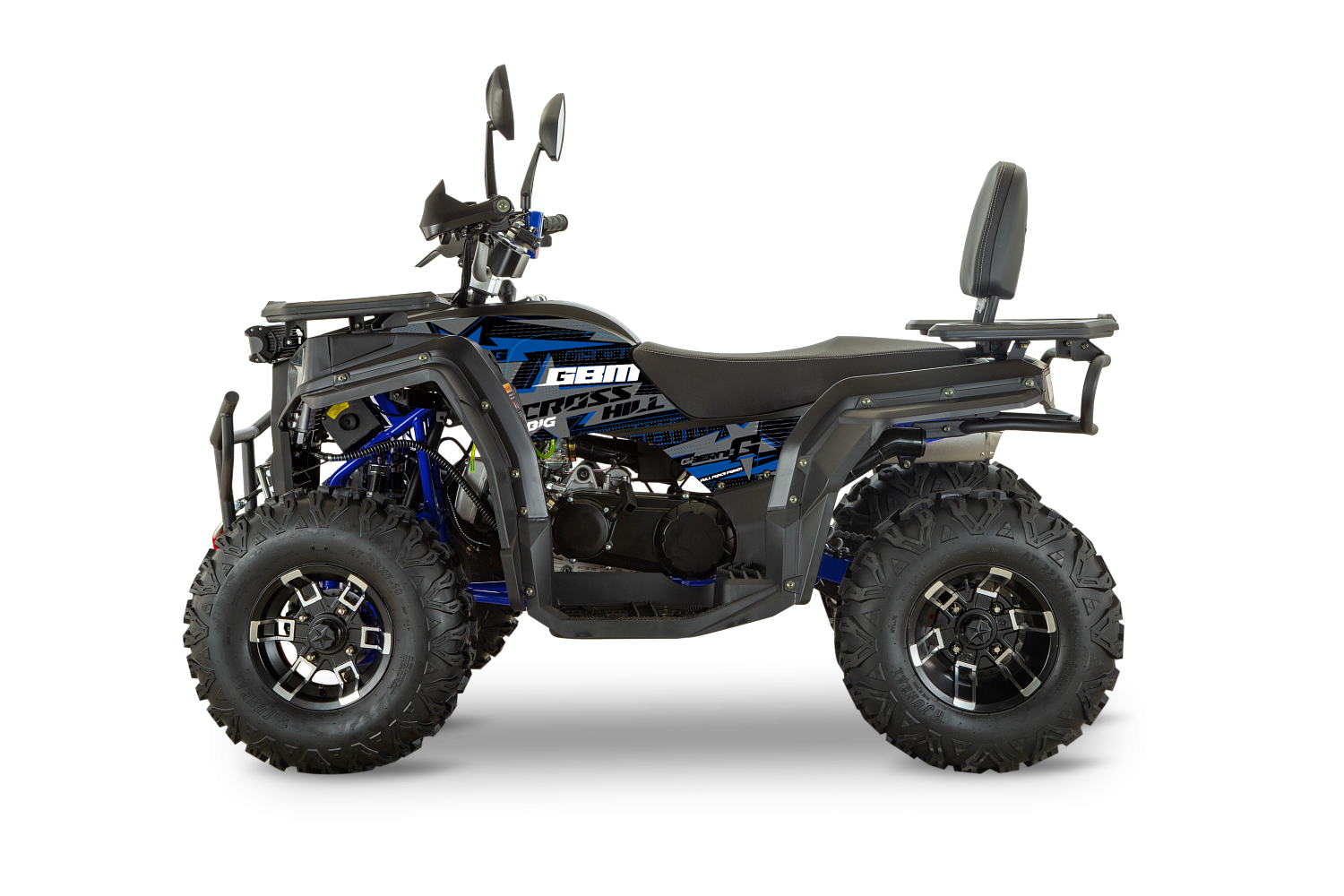 Квадроцикл GBM CROSS HILL 320 BIG PREMIUM в Бийске