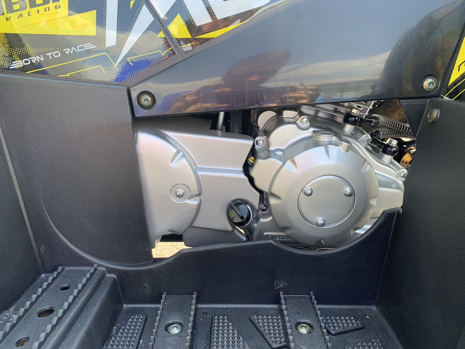 Квадроцикл PROMAX TAURUS 300 MAX-PRO в Бийске