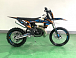 Мотоцикл JHL MOTO JHL M3 MT250 (1E66MM) в Бийске
