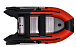 ЛОДКА НАДУВНАЯ YUKONA 310 TS - U (БЕЗ ПАЙОЛА) в Бийске