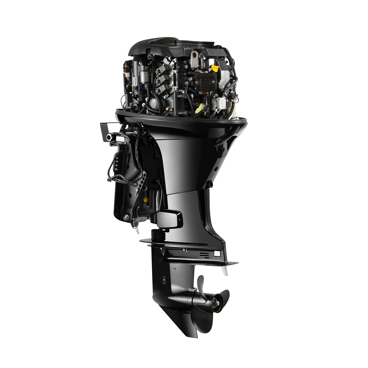 Лодочный мотор GLADIATOR GEF60FVEL-T в Бийске