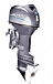 Лодочный мотор SEANOVO SNEF50HVEL-T - EFI (1,85) в Бийске