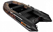 ЛОДКА НАДУВНАЯ YUKONA 360 НДНД в Бийске