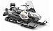 Снегоход STELS SA600T (L LUX WT) АТАМАН 1.0 К01 Tech в Бийске
