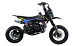 Питбайк FullCrew Mini Rider 110сс 12\10 (п\автомат эл.стартер) в Бийске