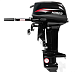 Лодочный мотор HIDEA HD9.9PRO FES (326 см3) в Бийске