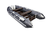 Лодка Таймень lx 3600 ск в Бийске