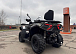 Квадроцикл HISUN GUARDIAN 550L /LONG в Бийске
