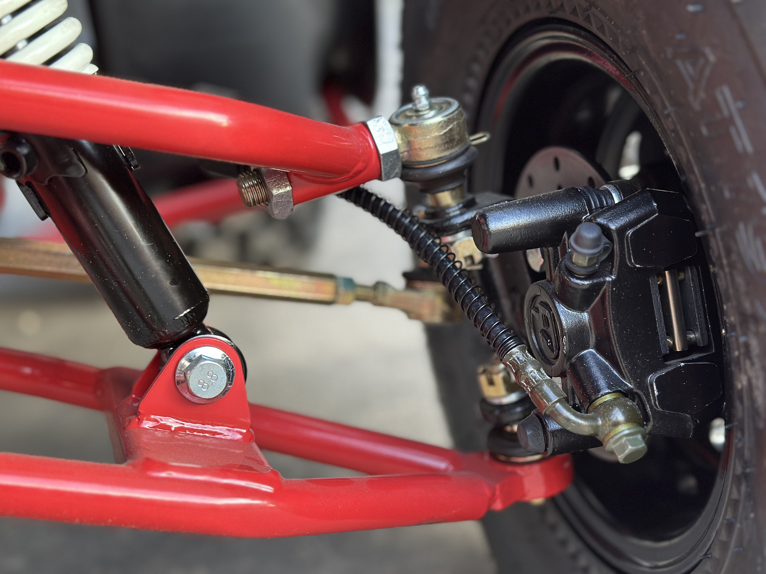 Квадроцикл PROMAX МАЙНКРАФТ 192 PRO 2025 в Бийске