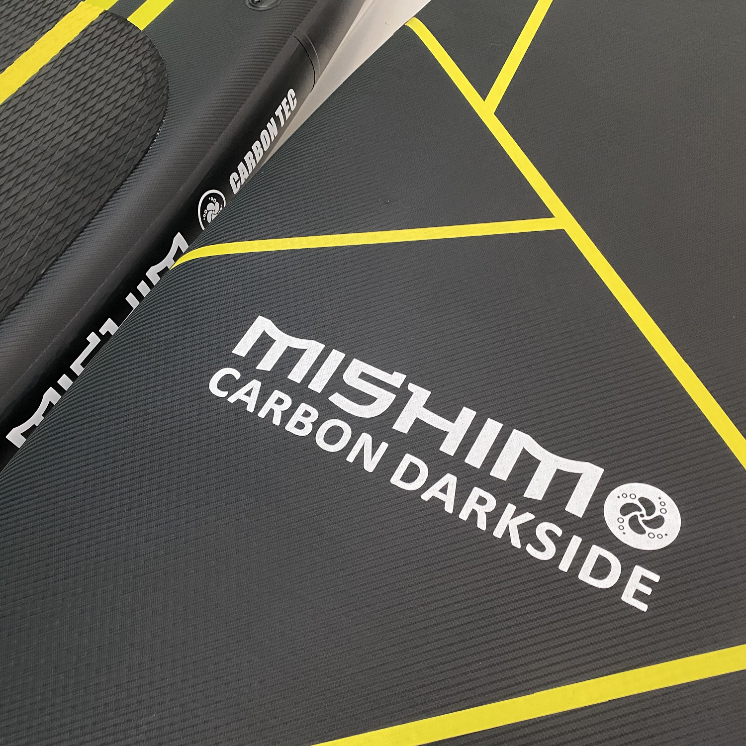 SUP (САП) ДОСКА MISHIMO CARBON DARKSIDE 11’ (335СМ) в Бийске