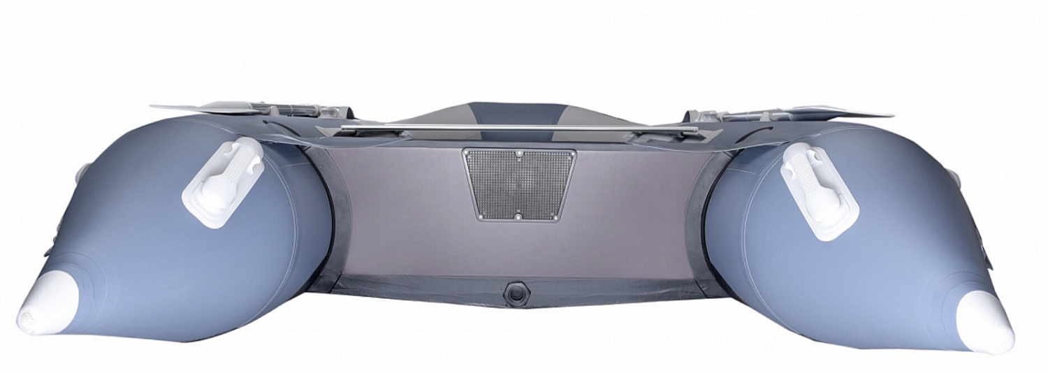 НАДУВНАЯ ЛОДКА GLADIATOR B330AL в Бийске