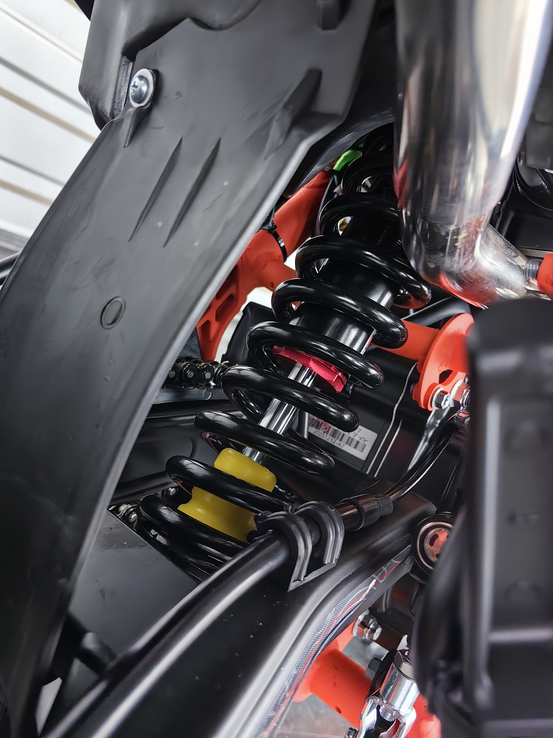 Кроссовый мотоцикл PROMAX INFERNO 380 (4 valves, 6 gears) в Бийске