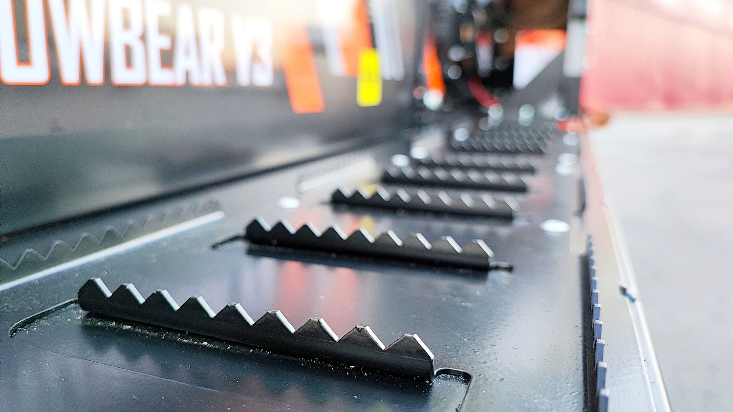 Снегоход PROMAX SNOWBEAR V3 650 2T в Бийске