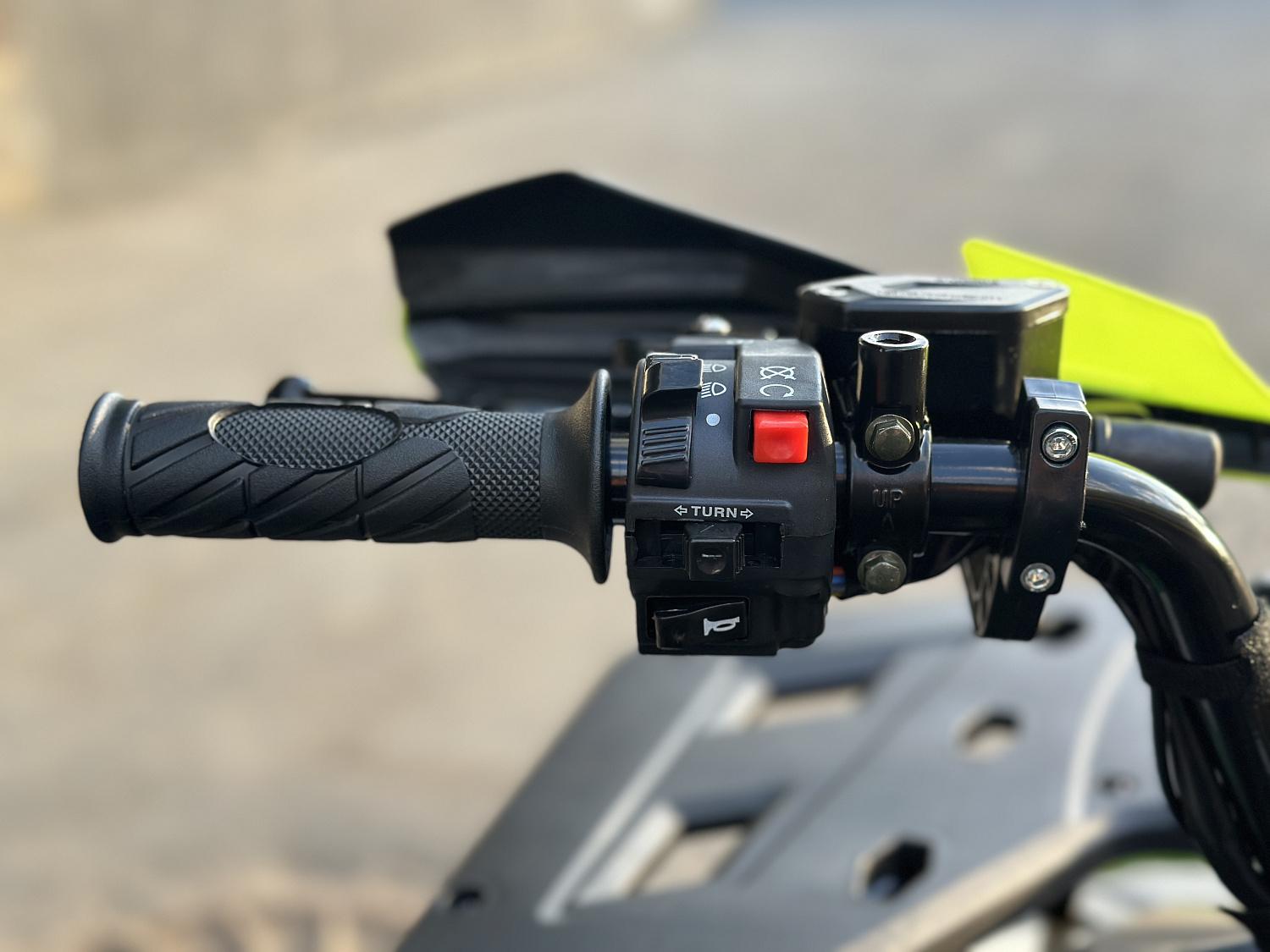 Квадроцикл PROMAX МАЙНКРАФТ 192 PRO 2025 в Бийске