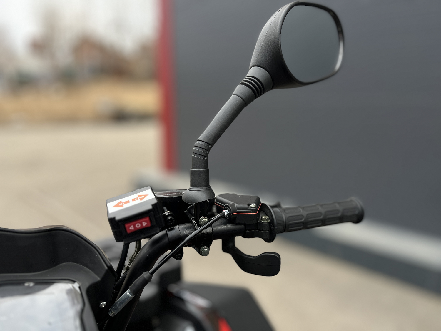 Квадроцикл PROMAX TAURUS 300 MAX-PRO LONG в Бийске