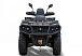 Квадроцикл HISUN TACTIC GT1000/LIMITED в Бийске