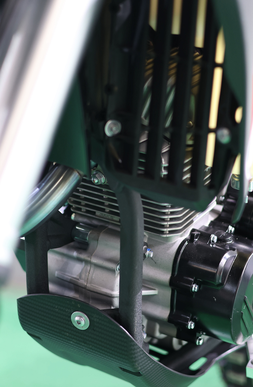 Мотоцикл JHLMOTO JHLofr GS CB300RL в Бийске