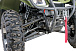 Квадроцикл IRBIS ATV 300 в Бийске