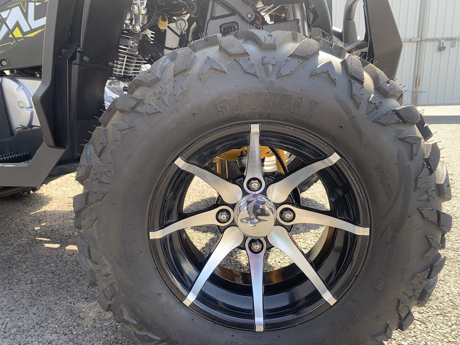 Квадроцикл PROMAX TAURUS 300 MAX-PRO в Бийске