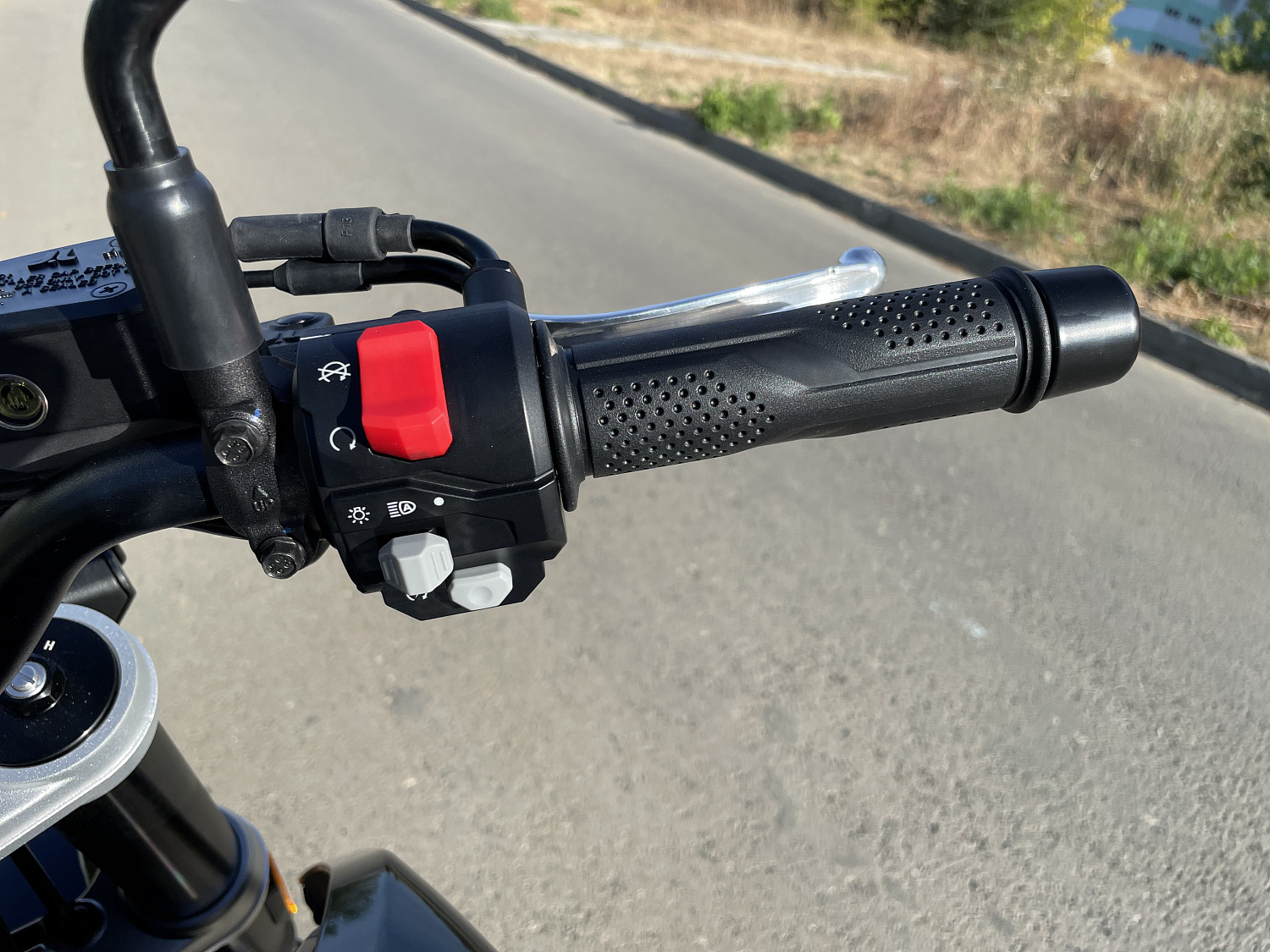 Мотоцикл STELS M502N в Бийске