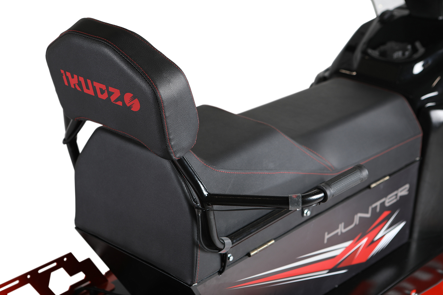 Снегоход IKUDZO HUNTER 700LK 25 V2 в Бийске