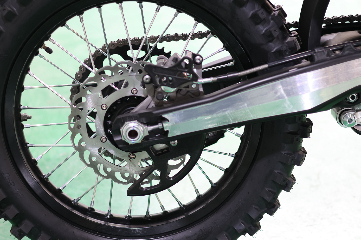 Мотоцикл JHLMOTO JHLofr GS CB300RL в Бийске