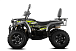 Квадроцикл GBM CROSS HILL 320 BIG PREMIUM в Бийске