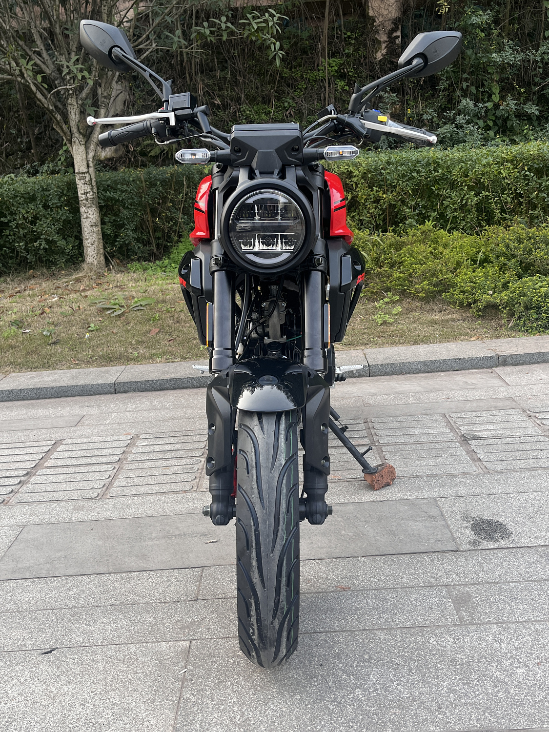 Мопед PROMAX CB150PR (49) в Бийске