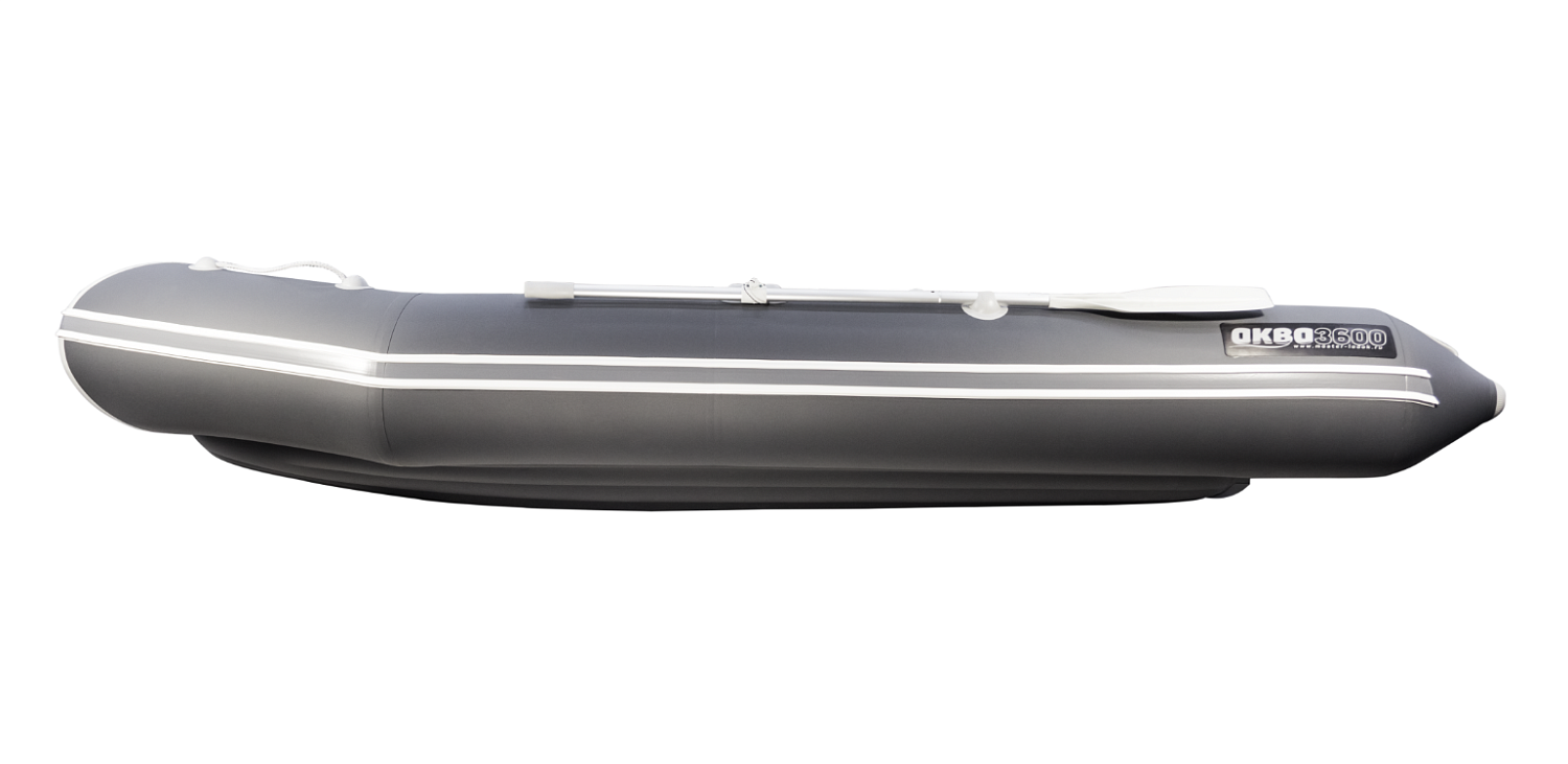 Лодка АКВА 3600 НДНД в Бийске