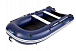 НАДУВНАЯ ЛОДКА GLADIATOR B330AD в Бийске
