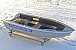 Алюминиевая лодка Wyatboat-370 в Бийске