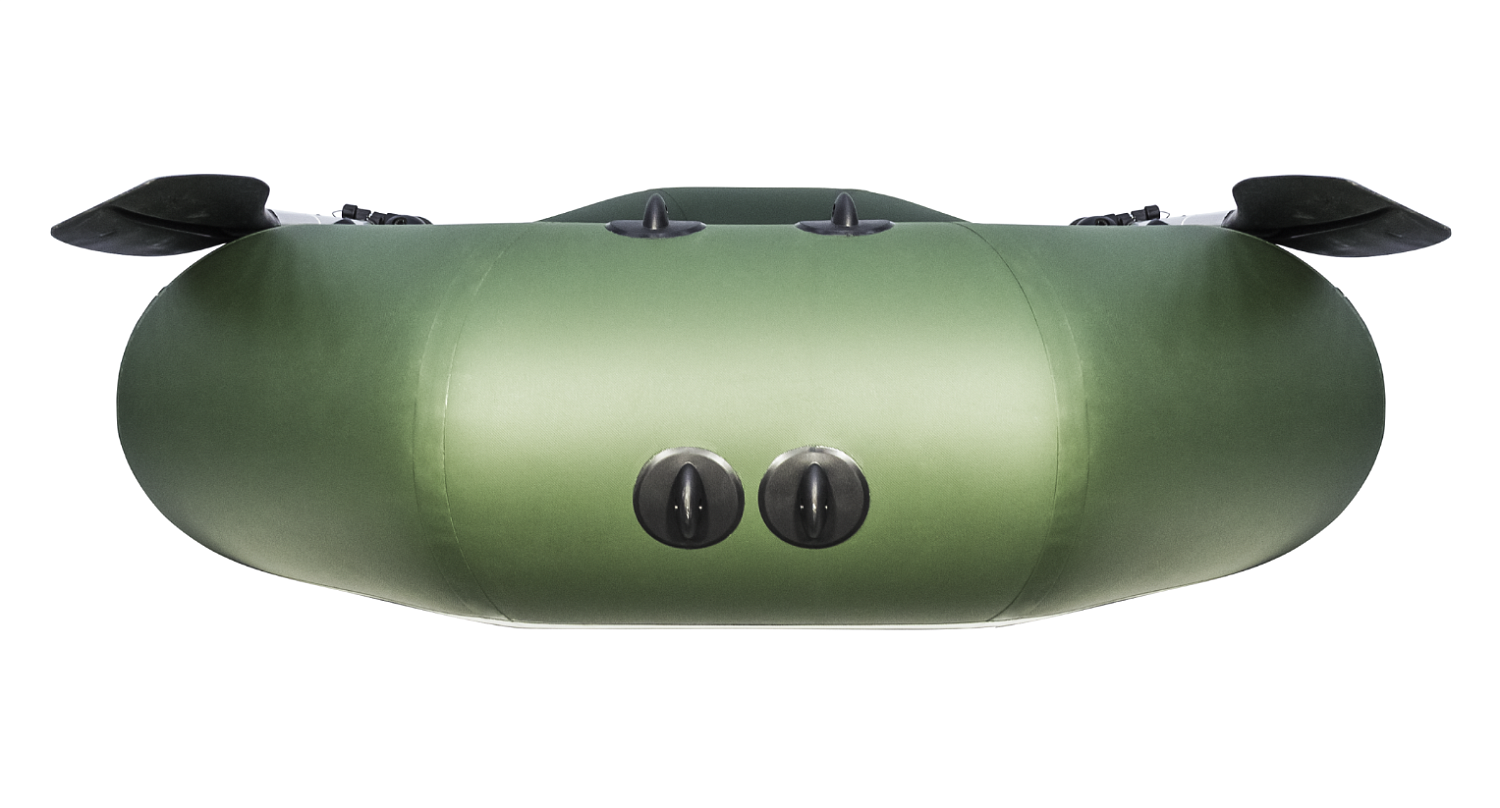 Лодка АКВА-МАСТЕР 260 в Бийске