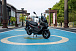 Скутер PROMAX BMW C250X в Бийске
