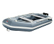 ЛОДКА НАДУВНАЯ YUKONA 280 GT (БЕЗ ПАЙОЛА, ТРАНЕЦ В КОМПЛЕКТЕ) в Бийске