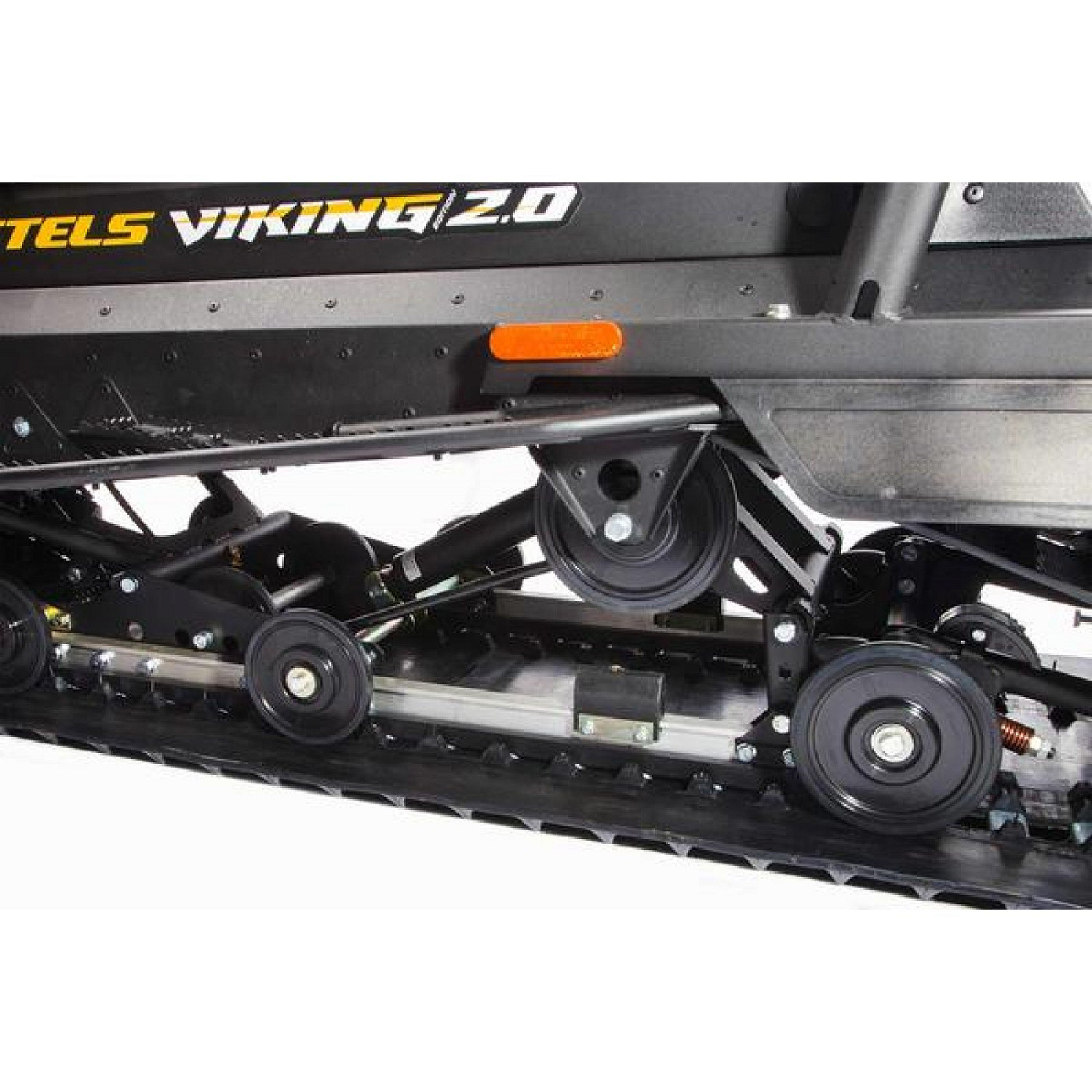 Снегоход STELS VIKING V800 3.0 в Бийске