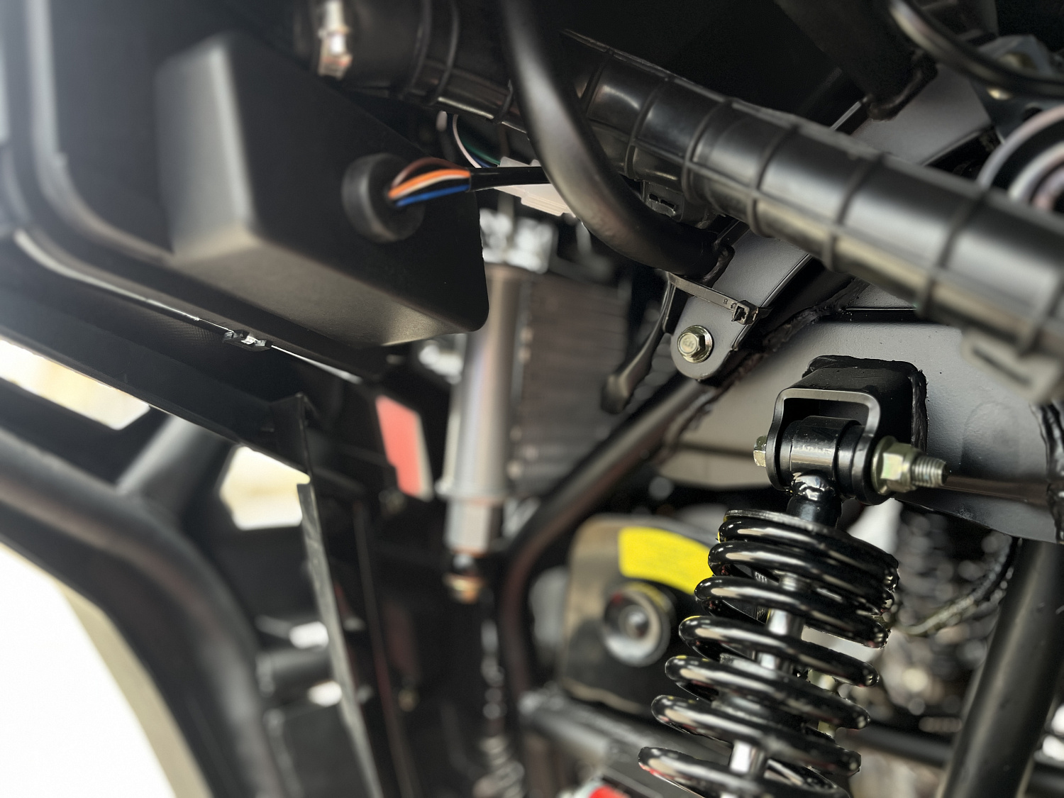 Квадроцикл PROMAX TAURUS 300 MAX-PRO LONG в Бийске