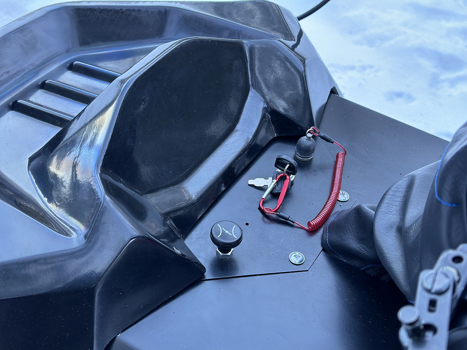 Снегоход PROMAX YAKUT 500 LONG 2.0 4T 29 в Бийске