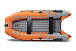 Лодка MISHIMO RIVER JET 410 под водомет в Бийске