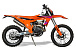 Эндуро мотоцикл IRBIS KTR 250 в Бийске