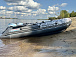 Лодка MISHIMO BIG FLOOR 440 в Бийске