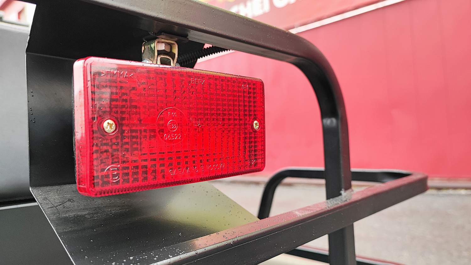 Снегоход PROMAX SNOWBEAR V3 800 4T ST в Бийске