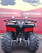 КВАДРОЦИКЛ IRBIS ATV 250  в Бийске