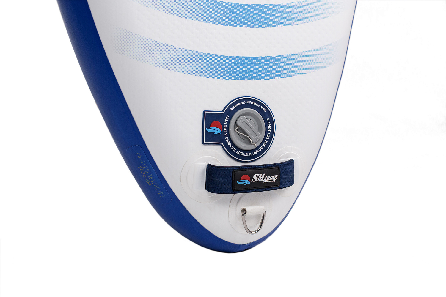 САП (SUP) Board SMARINE 10.6 в Бийске