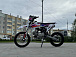 Питбайк JHLMOTO JHL Z140E Pro (YX1P56FMJ) в Бийске