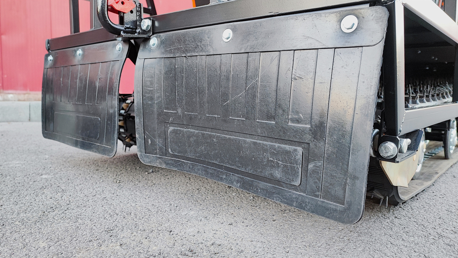 Снегоход PROMAX SNOWBEAR V3 650 2T в Бийске