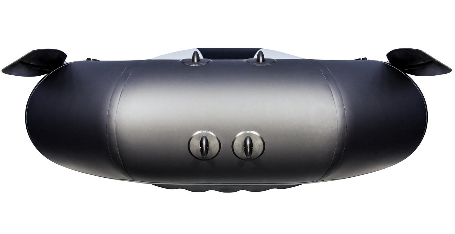 Лодка Таймень NX 270 НД в Бийске